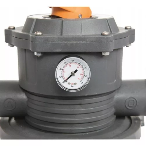 Bestway 58499 Homokszűrős Filtráció Flowclear 7570L/Óra