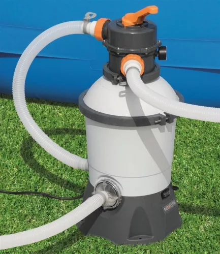 Bestway Flowclear ™ 3028L Homokszűrő (58515)