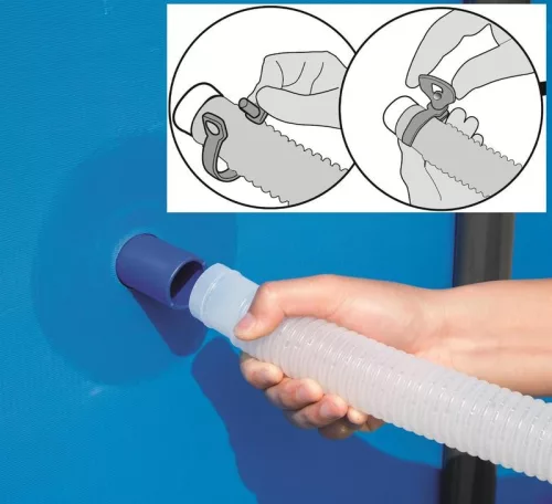 Bestway Flowclear ™ 3028L Homokszűrő (58515)
