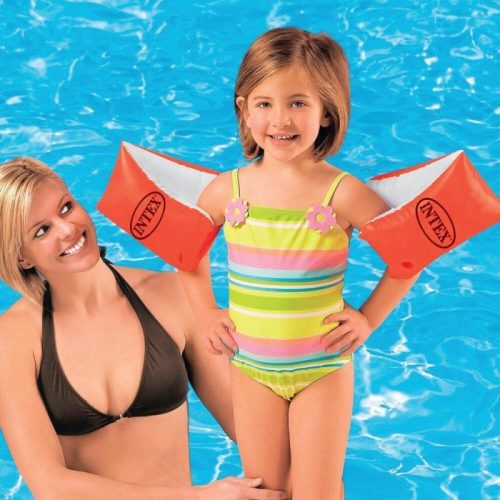 Intex Arms Bands Karúszó 2 Db / Csomag 