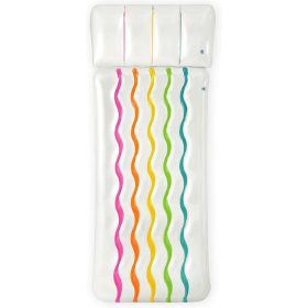  Intex Rainbow matrac