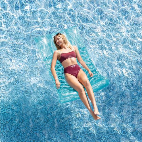 Intex Transparent Water Mat Matrac