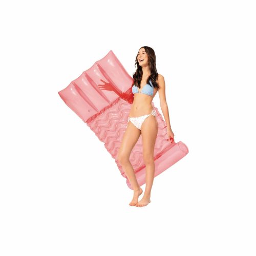 Intex Transparent Water Mat Matrac