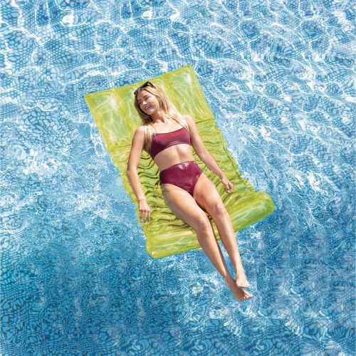 Intex Transparent Water Mat Matrac