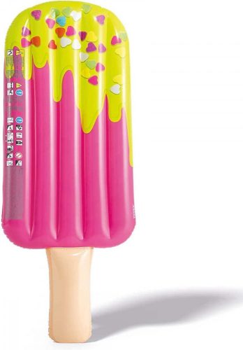 Intex Jégkrém Matrac