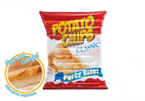 Potato Chips Matrac