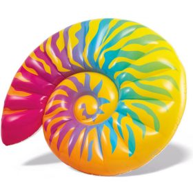 Szivárvány Kagyló Sziget