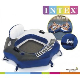 River Run Szögl. Hálós Úszógumi