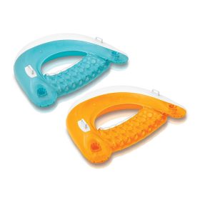 Intex Felfújható Vízi Fotel 152 X 99 Cm