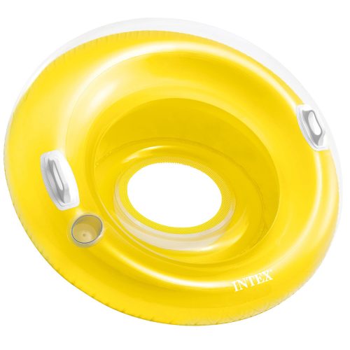 Párna Hátú Úszó Fotel