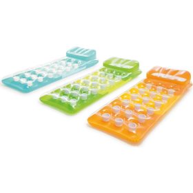 Színes Fejpárnás Matrac