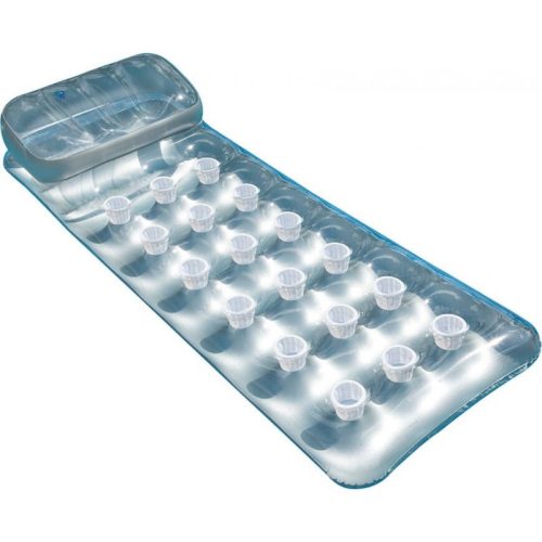 Intex Légkamrás Matrac