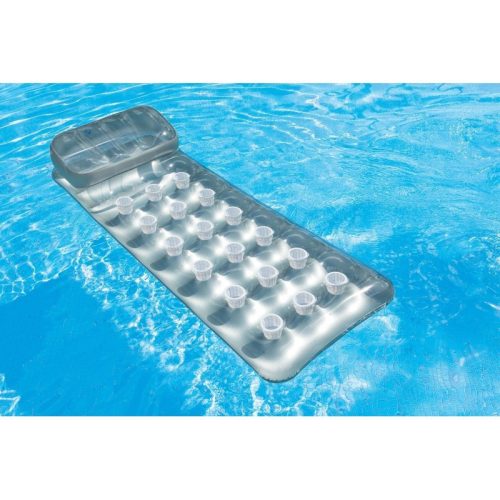 Intex Légkamrás Matrac