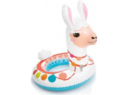 Állat fejes úszógumi