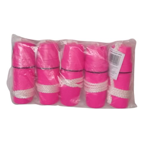 Vizipénztárca 5db-os