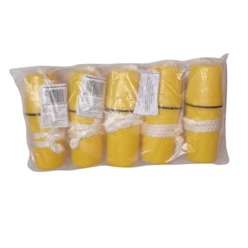 Vizipénztárca 5db-os