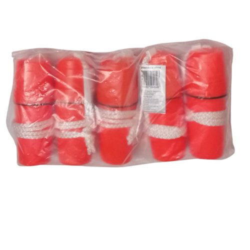 Vizipénztárca 5db-os