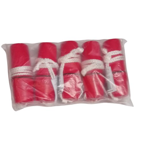 Vizipénztárca 5db-os