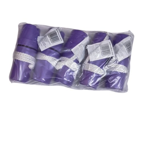 Vizipénztárca 5db-os