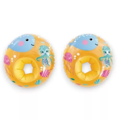 INTEX Felfújható karúszó 27x25cm (59651)
