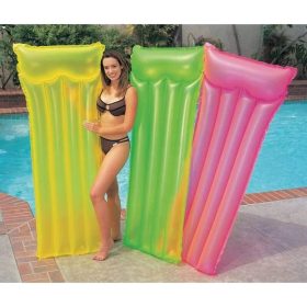 Intex Neon Frost Matrac 183 X 76 Cm