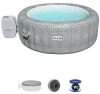 Bestway Lay-Z-Spa Jacuzzi 1,96mx 71cm Honolulu AirJet (60019 )