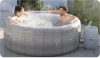 Bestway Lay-Z-Spa Jacuzzi 1,96mx 71cm Honolulu AirJet (60019 )