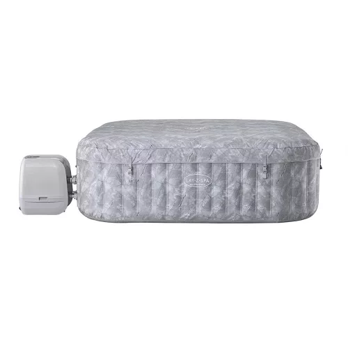 Bestway Lay-Z-Spa San Francisco smart Hydrojet Pro7 Jakuzzi (6001Q)