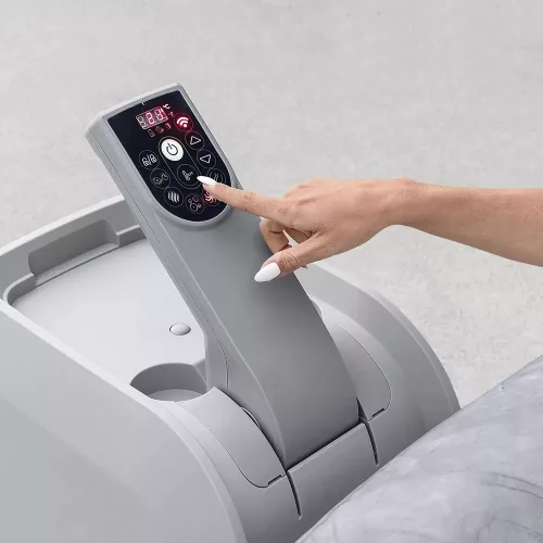 Bestway Lay-Z-Spa San Francisco smart Hydrojet Pro7 Jakuzzi (6001Q)