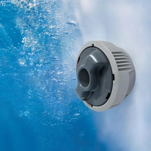 Bestway Lay-Z-Spa Dominica Hidromasszázs medence Spa Jakuzzi (6001S)