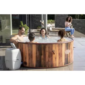 Bestway Lay-Z-Spa 1,80Mx 66 cm Helsinki Airjet 