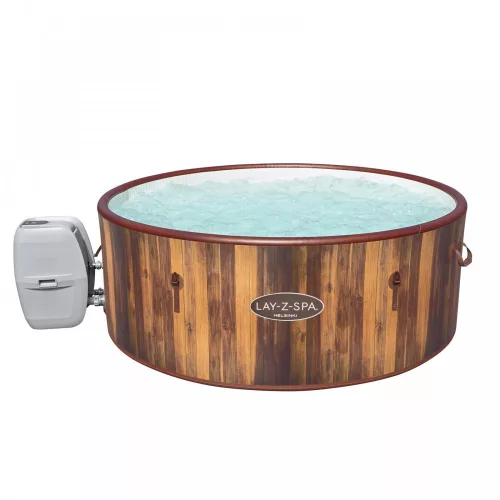 Bestway Lay-Z-Spa 1,80Mx 66 cm Helsinki Airjet 