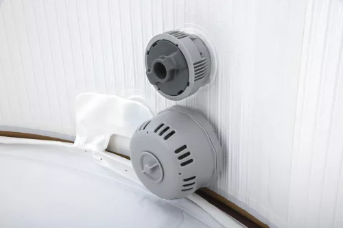 Bestway Lay-Z-Spa 1,80Mx 66 cm Helsinki Airjet 