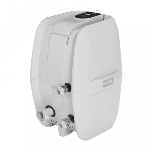 Bestway Lay-Z-Spa 1,80Mx 66 cm Helsinki Airjet 