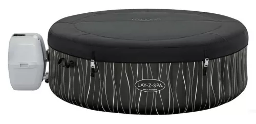 Bestway Lay-Z-Spa Hollywood AirJet felfújható Jacuzzi ( 60059)