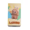 Labubu mini figura