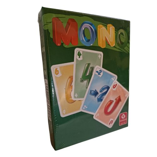 Mono Party kártyajáték