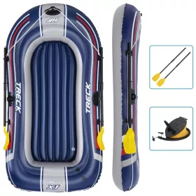 Hydro Force Csónak
