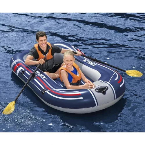 Hydro Force Csónak
