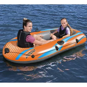 Bestway Kondor Elite 2000 Raft gumicsónak (61139)
