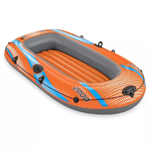 Bestway Kondor Elite 2000 Raft gumicsónak (61139)
