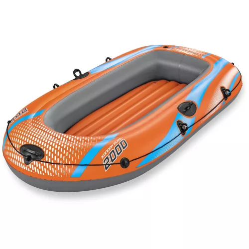Bestway Kondor Elite 2000 Raft gumicsónak (61139)