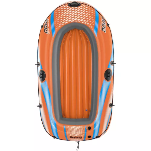 Bestway Kondor Elite 2000 Raft gumicsónak (61139)