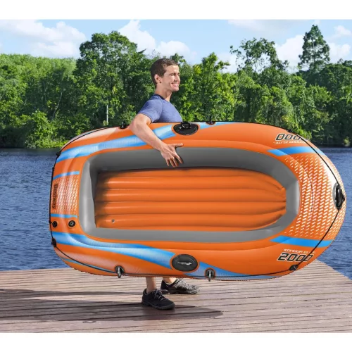 Bestway Kondor Elite 2000 Raft gumicsónak (61139)