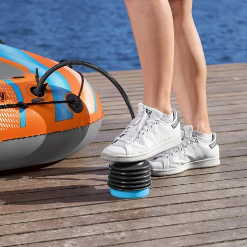 Bestway Kondor 2000 Raft Set gumicsónak (61141)