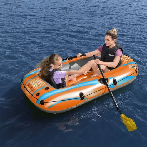 Bestway Kondor 2000 Raft Set gumicsónak (61141)