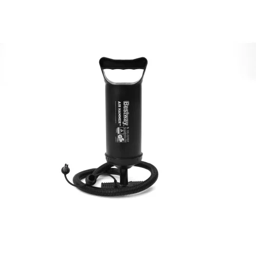 Kézi Pumpa Bestway 62002 Air Hummer 30 Cm
