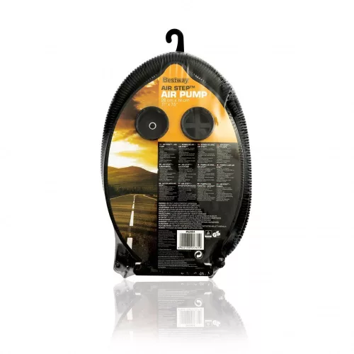 Bestway Lábpumpa Air Step 28Cm X 22Cm (62005)