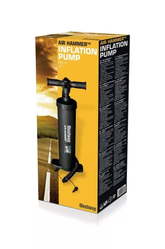 Air Hammer Oda vissza fújó, szívó Pumpa 48 Cm