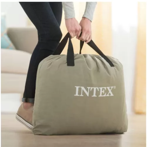 Intex felfújható matrac